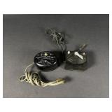 American Flyer & Multivolt Toy Transformers