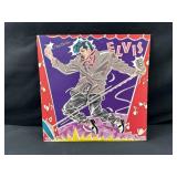 Elvis Presley I Was The One Vinyl Record