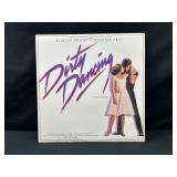 Dirty Dancing Vinyl Record