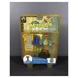 Muppets Pepe The King Prawn