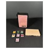 Nintendo DS Lite (No Charger & Missing Stylus)