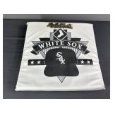 Chicago White Sox Seat Cushion