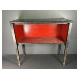 Antique Freshman Masterpiece Entertainment Radio