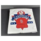 Cardinals Seat Cushion Stadium Seat