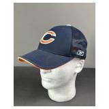 Chicago Bears throwback Reebok Hat