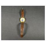 Disney Goofy Watch