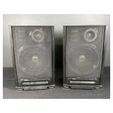 Yorx Dynamic Sound Grandeur Speakers