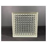 Decorative Glass Block