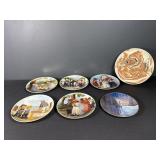 Decorative Plates