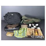 Purses, Bags, and more