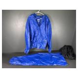 Coleman X-Large Rain Jacket & Pants