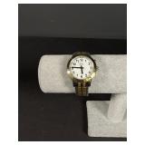 ila Talking Quartz Wrist Watch