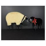 Sheep Decor