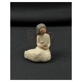 Willow Tree Angel Of Protection