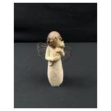 Willow Tree With Affection