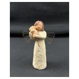 Willow Tree Angel Of Friendship