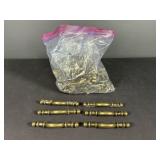 Brass Drawer Handles