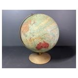 Replogle World Nation Globe