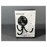 Atalax Octo Fan