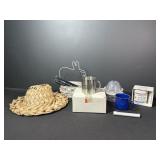 Mugs, Juicer, and More