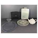 Kitchen Items and more