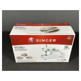 Singer Stitch Quick+ Cordless Sewing Machine