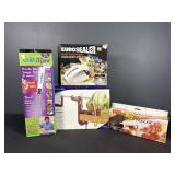 Eurosealer, Apple Peeler & Chef Wizard Set