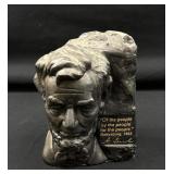 Abraham Lincoln Bust