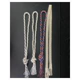 Vintage Lariat necklaces