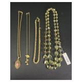 Kenneth Cole, Trifari, West Germany and more