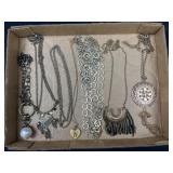 Fashion Necklaces & more