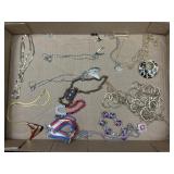 Sports jewelry and more