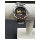 The Beatles Logo Wristwatch