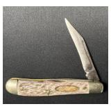 Ulster USA Folding Pocket Knife