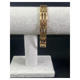 Menï¿½s Invicta bracelet