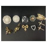 Gerryï¿½s brooches and more