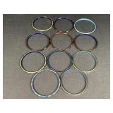 Vintage Fashion Bangle Bracelets