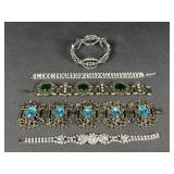 Vintage Fashion Bracelets