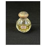 Tocca Cleaopatra Perfume Bottle