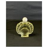 Sea-Shell Skin So Soft Bath Oil By Avon