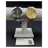 Bariho & Rosra Wristwatch