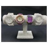 Geneva, Sloggi, GoGoey Wristwatch