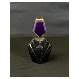 Elizabeth Taylor Porpe Passion Perfume Bottle