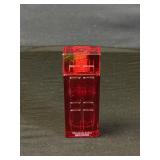 Elizabeth Arden Red Door Perfume Bottle