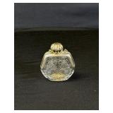 Avon Porse Petite Perfume Bottle