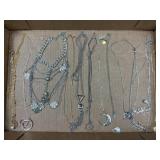 Charm fashion necklaces