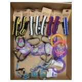 Survivor bracelets and more