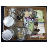Jewelry making supplies