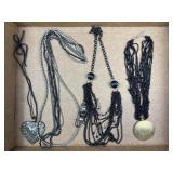 Fashion Beaded jewelry