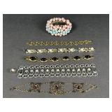 Vintage Fashion Jewelry